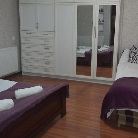 Apartmán Tbilisi 300 Exteriér fotografie