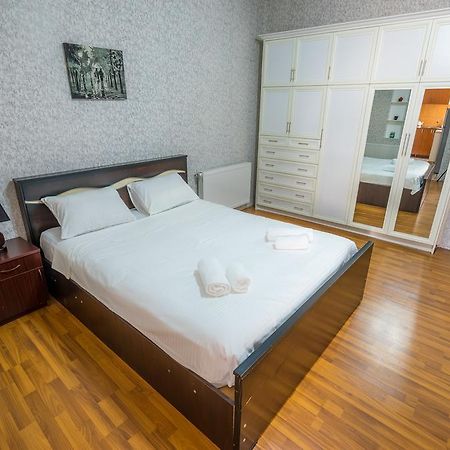 Apartmán Tbilisi 300 Exteriér fotografie