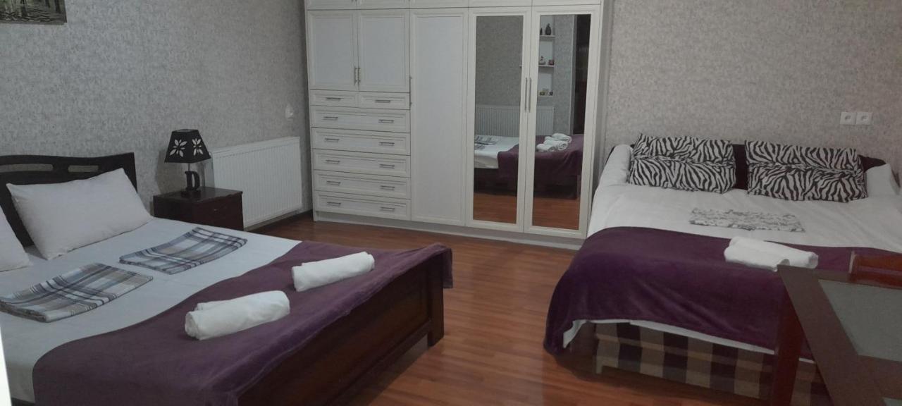 Apartmán Tbilisi 300 Exteriér fotografie
