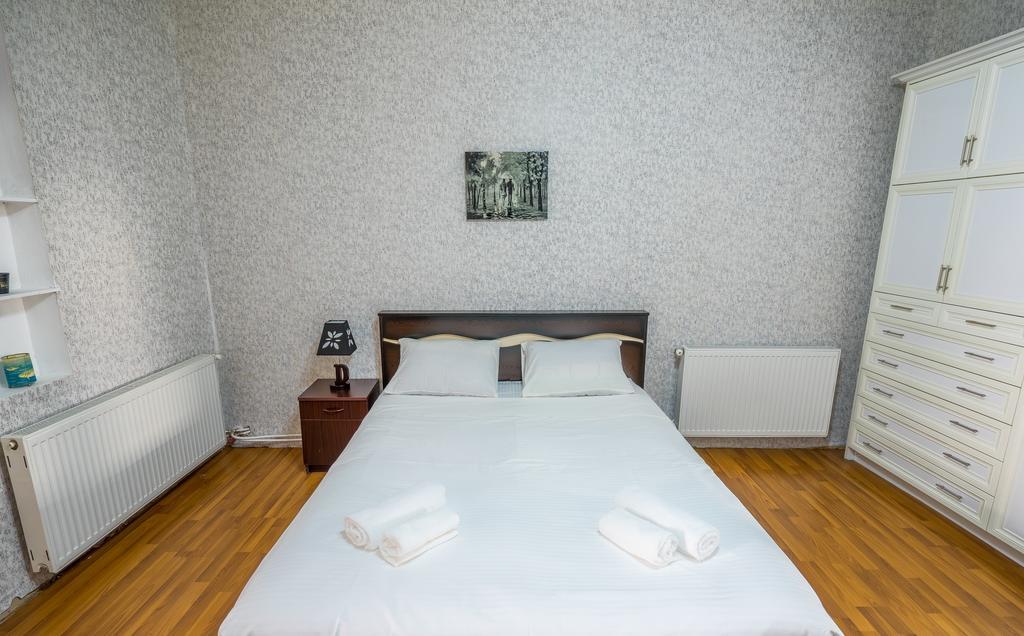 Apartmán Tbilisi 300 Exteriér fotografie