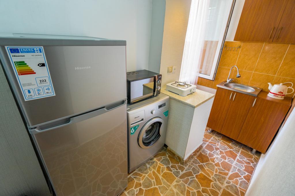 Apartmán Tbilisi 300 Exteriér fotografie