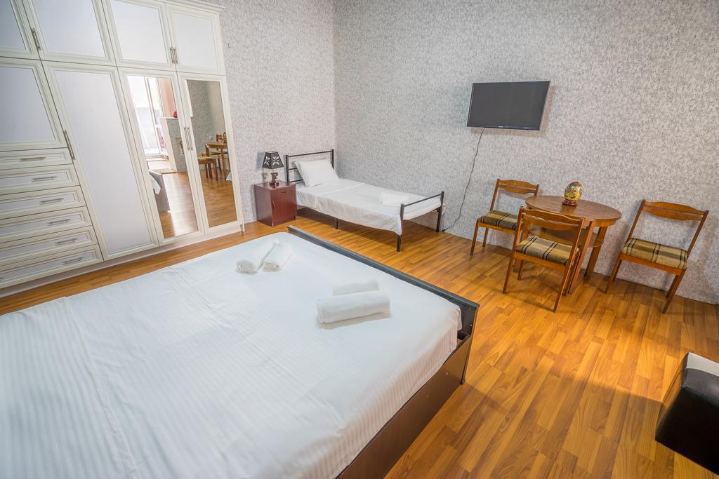 Apartmán Tbilisi 300 Exteriér fotografie