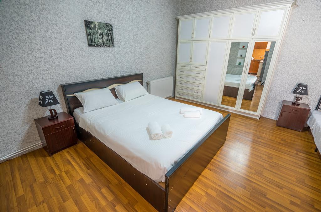 Apartmán Tbilisi 300 Exteriér fotografie