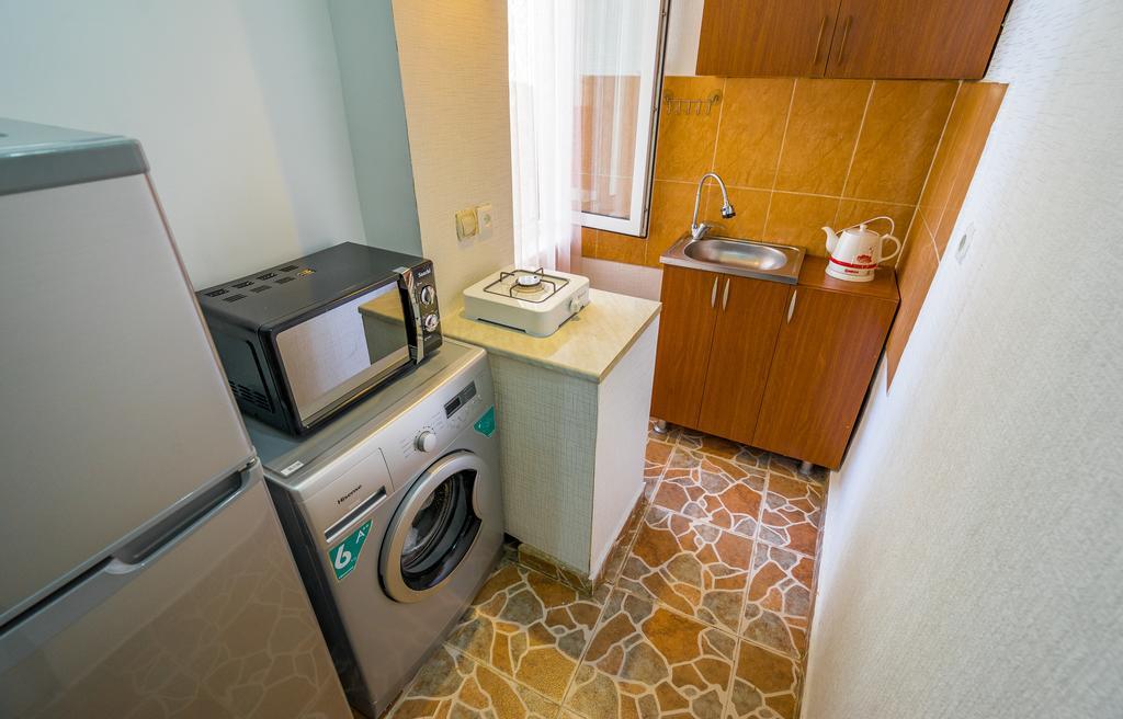 Apartmán Tbilisi 300 Exteriér fotografie