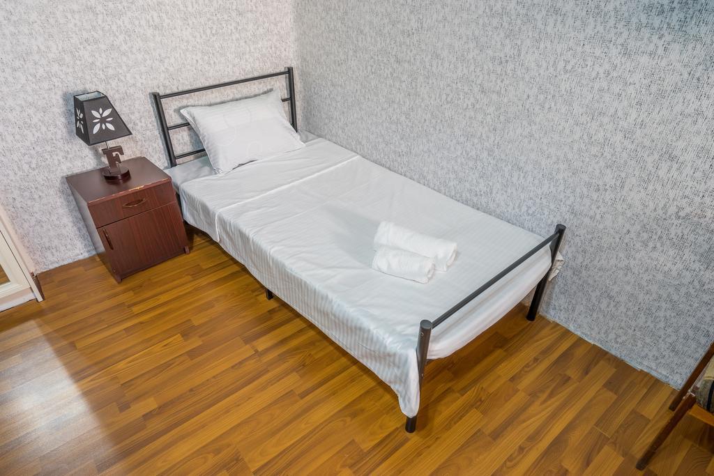 Apartmán Tbilisi 300 Exteriér fotografie
