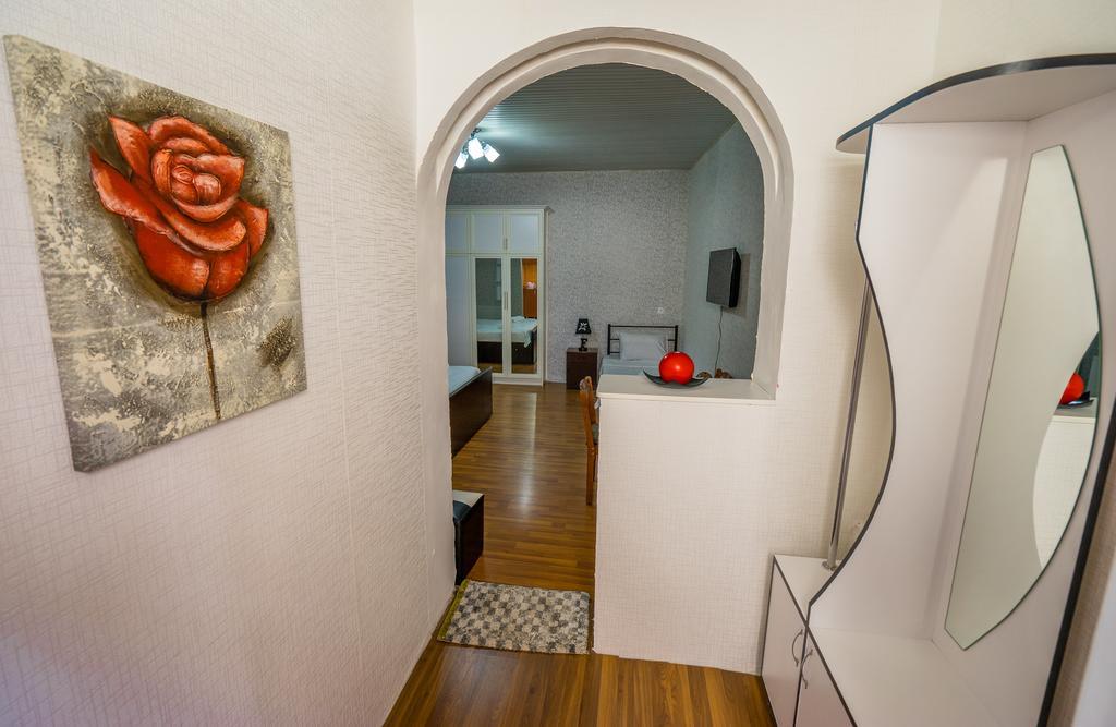 Apartmán Tbilisi 300 Exteriér fotografie