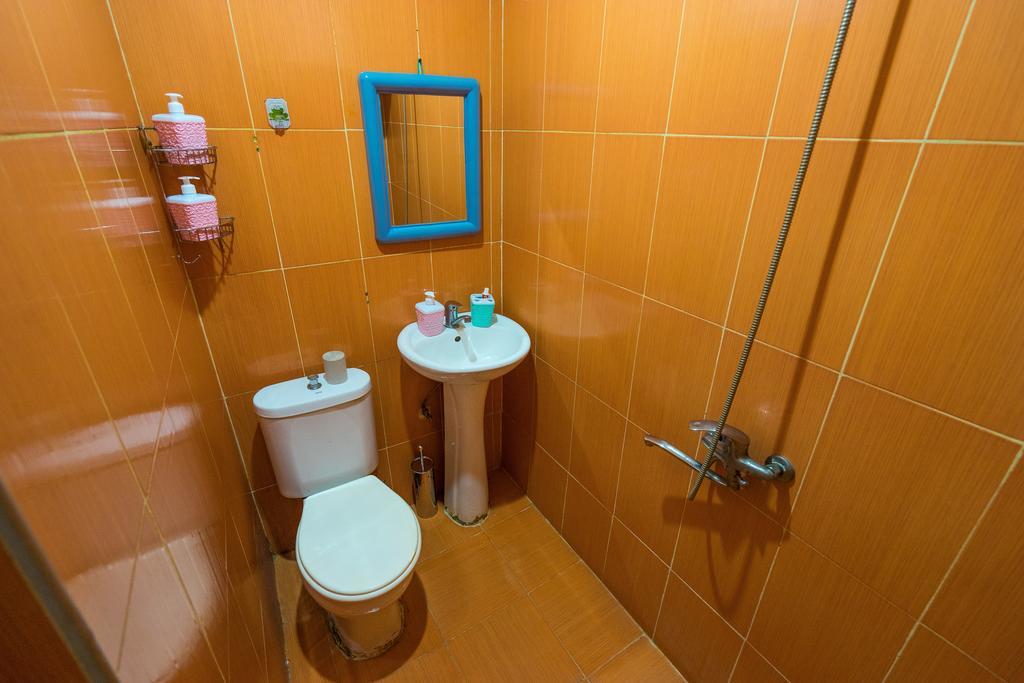 Apartmán Tbilisi 300 Exteriér fotografie